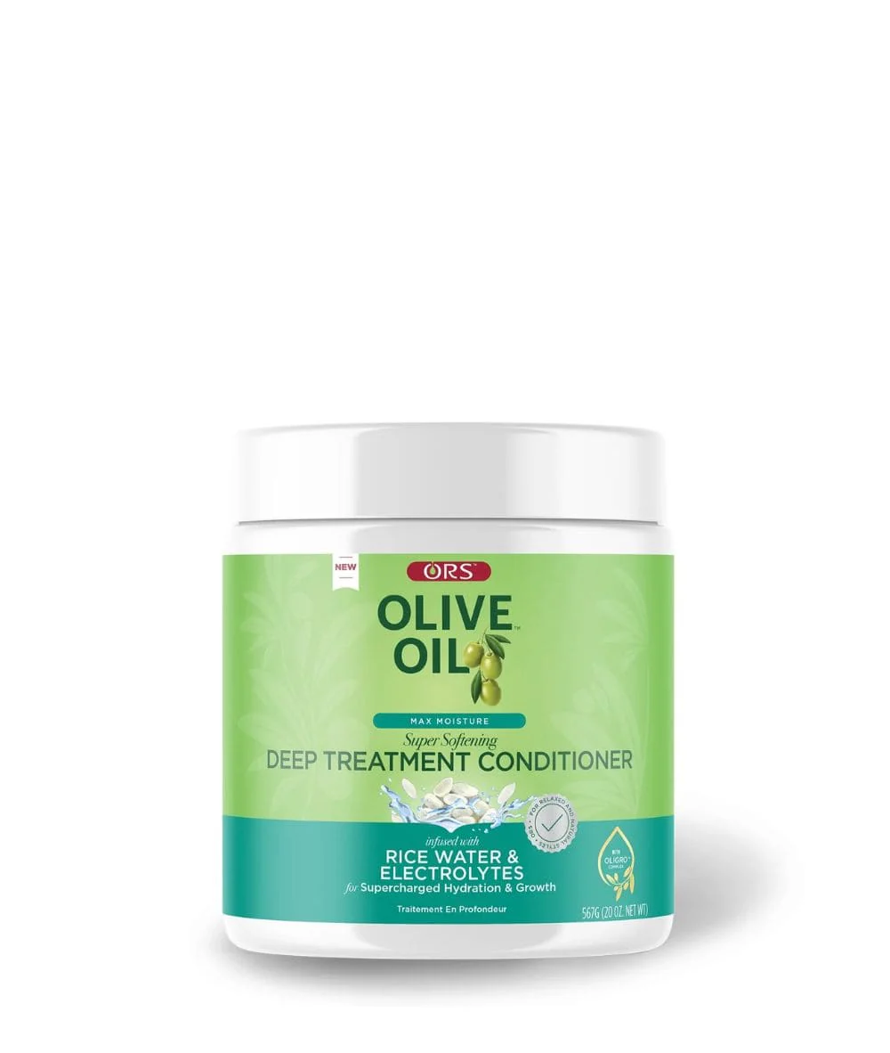 ORS Olive Oil - Deep Treatment Conditioner 20 oz