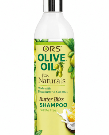 ORS Olive Oil For Naturals Butte Bliss Shampoo 12 oz