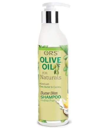 ORS - Olive Oil For Naturals Butte Bliss Shampoo 12 oz