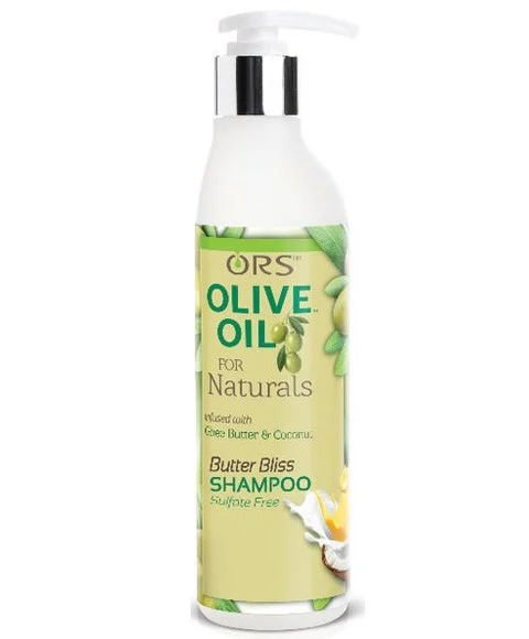 ORS - Olive Oil For Naturals Butte Bliss Shampoo 12 oz