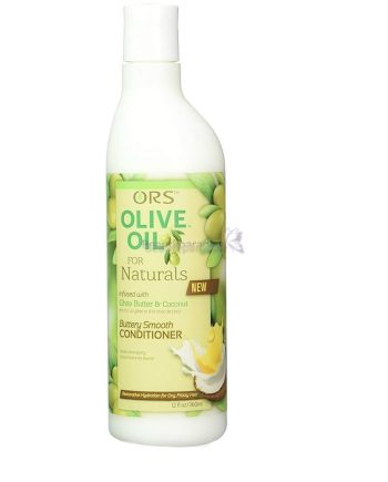 ORS - Olive Oil For Naturals Buttery Smooth Conditioner 12 oz