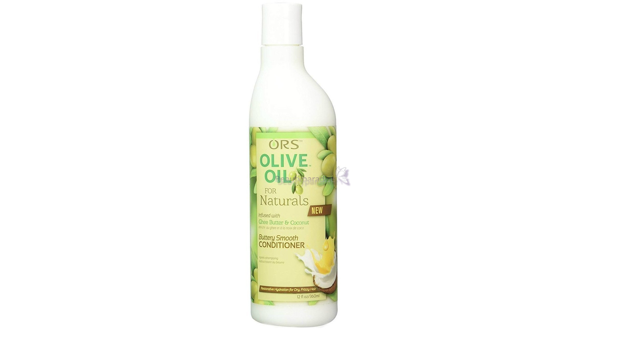 ORS - Olive Oil For Naturals Buttery Smooth Conditioner 12 oz