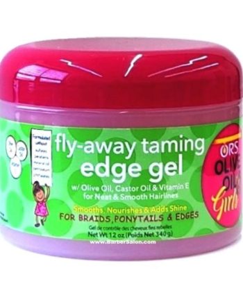ORS Olive Oil Girls – Fly Away Taming Edge Gel 12 oz