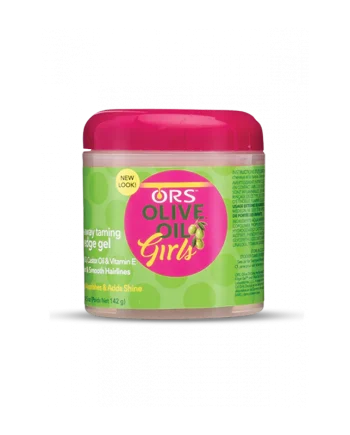 ORS Olive Oil Girls - Fly Away Taming Edge Gel 5 oz