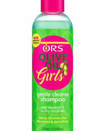 ORS Olive Oil Girls Gentle Cleanse Shampoo 13oz