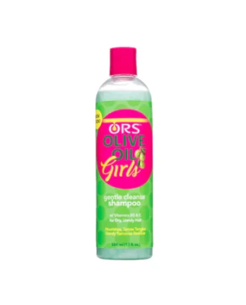 ORS Olive Oil Girls - Gentle Cleanse Shampoo 13oz