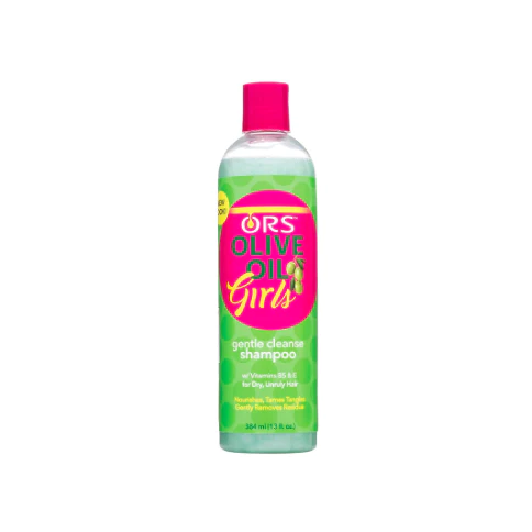 ORS Olive Oil Girls - Gentle Cleanse Shampoo 13 oz