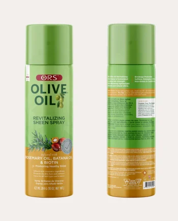 ORS - Olive Oil Revitalizing Sheen Spray 10 oz