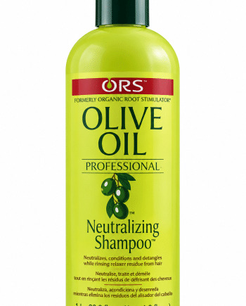 ORS Olive Oil Shampooing Neutralisant 33.8 fl. oz