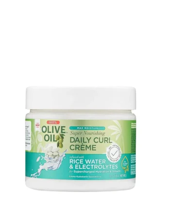 ORS Olive oil - Daily Curl Cream 8 oz