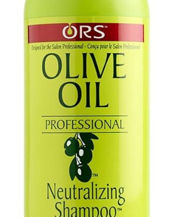 ORS Olive Oil - Shampooing Neutralisant 33.8 fl. oz