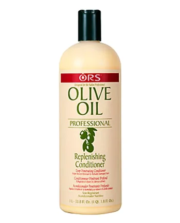 ORS Olive Oil - Replenishing Conditioner 33.8 oz