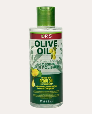 ORS Olive oil - Glossing Hair Polisher 6 oz