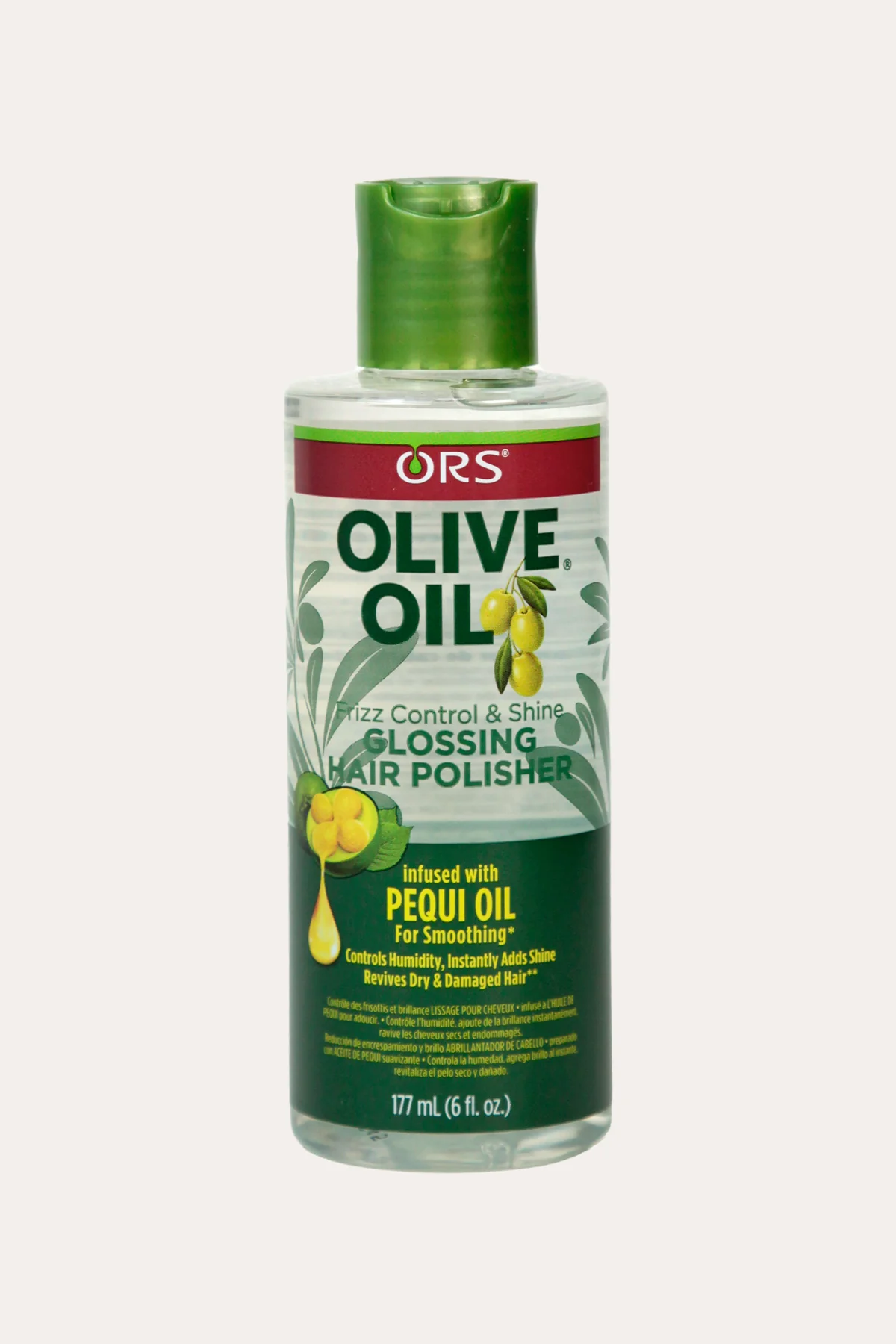 ORS Olive Oil - Glossing Hair Polisher 6 oz