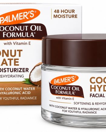 Palmer's - Coconut Hydrating Facial Moisturizer 50 g