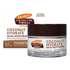Palmer's - Coconut Hydrating Facial Moisturizer 50 g