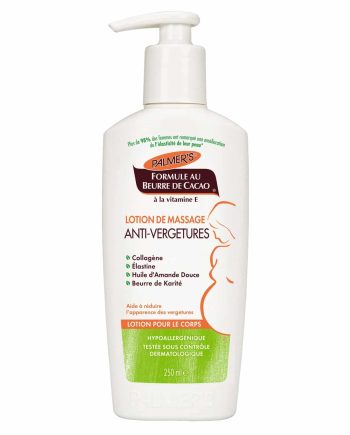Palmer's - Stretch Mark Massage Lotion 25
