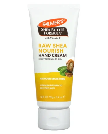 Palmer's - Raw Shea Nourish Hand Cream 96g
