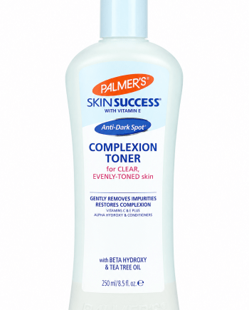 Palmer's Skin Success Complexion Toner, 250 ml facial toner.