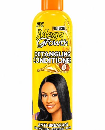 Profectiv Mega Growth Anti-Breakage Detangling Conditioner 12 oz
