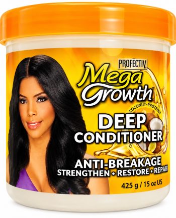Profectiv Mega Growth Anti-Breakage Strengthening Deep Conditioner 15 oz