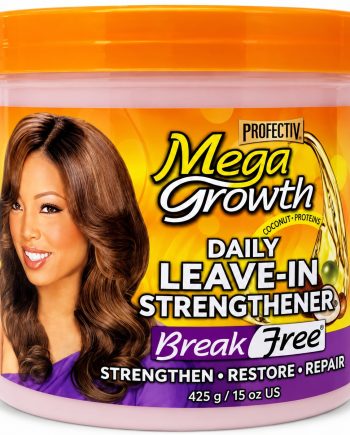 Profectiv Mega Growth BreakFree Daily Leave-In Strengthener 15 oz