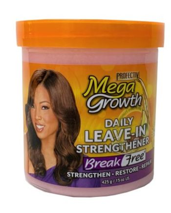 Protectiv Mega Growth – Daily Leave-In Strengthener 15oz