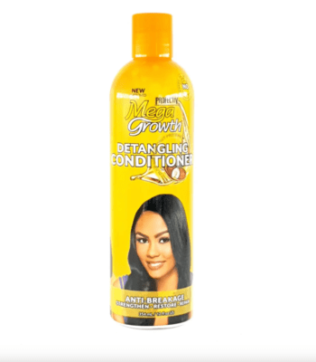Protectiv - Mega Growth Detangling Conditioner 12 oz