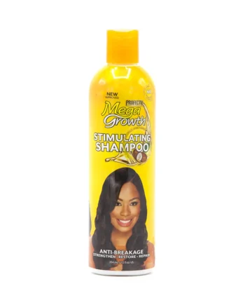 Protectiv Mega Growth - Stimulating Shampoo 12oz