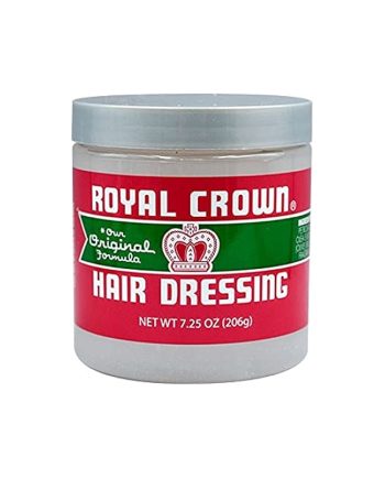 Royal Crown – Hair Dressing 206g