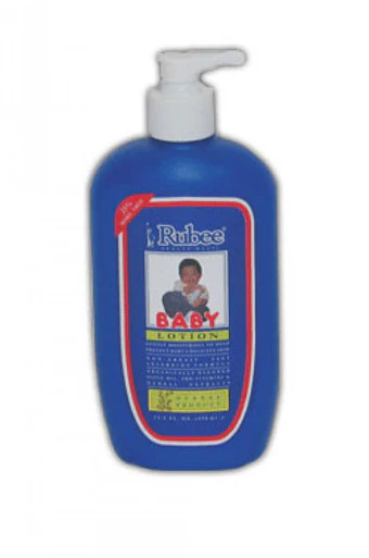 Rrubee Rubee - Baby Lotion 400ml | Polytronic
