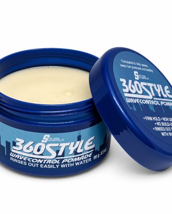 SCurl 360 Style Wave Control Pomade 99