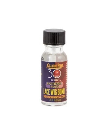 Salon Pro - Extreme Hold Lace Wig Bond 15ml
