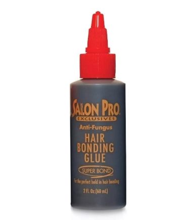 Salon Pro - Hair Bonding Glue 60ml