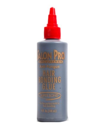 Salon Pro - Hair Bonding Glue Super Bond 4oz
