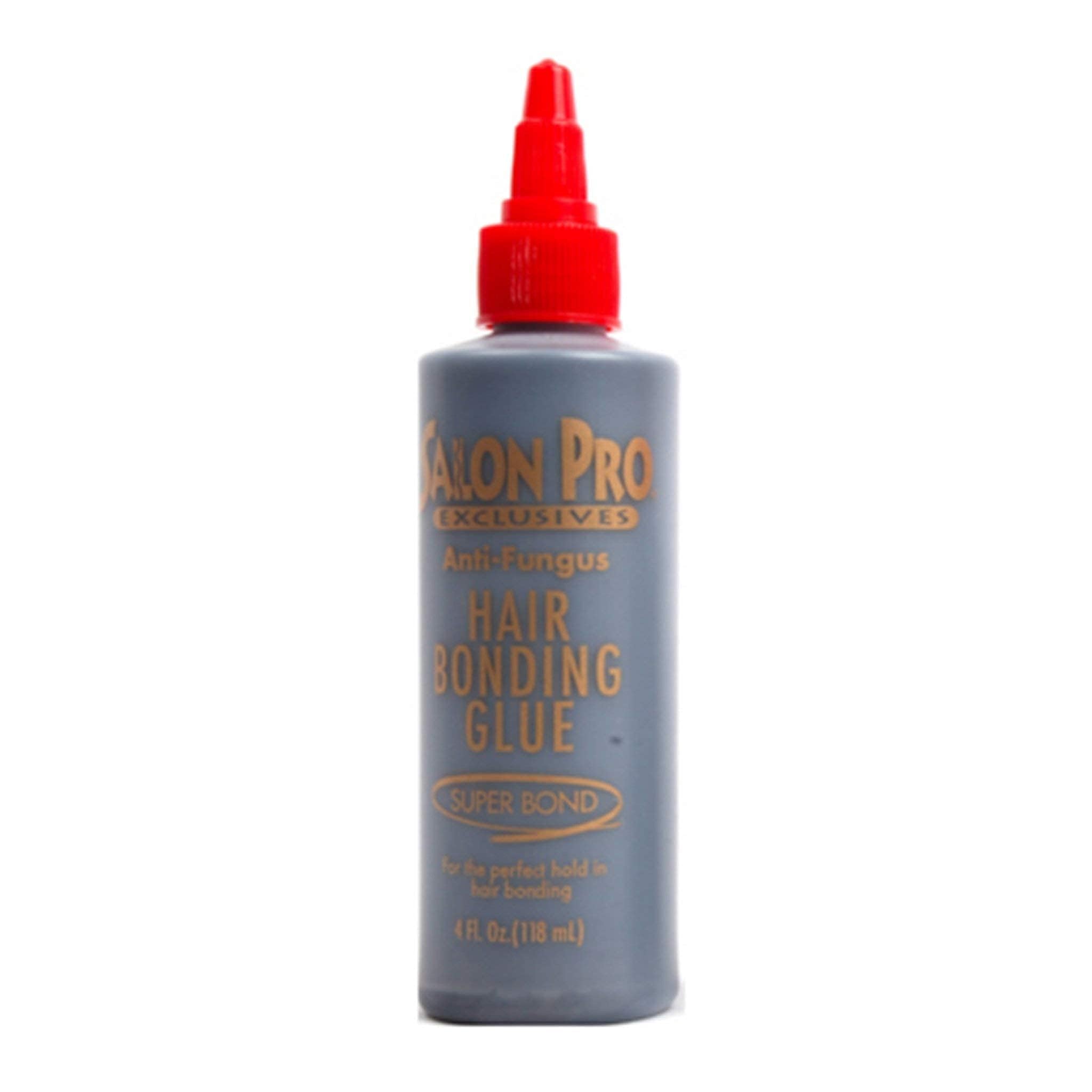 Pro Salon - Hair Bonding Glue Super Bond 4oz