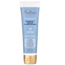 SheaMoisture conditioner hydratant et réparateur 305 ml