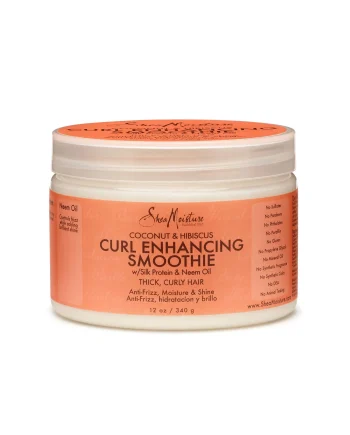 Shea Moisture - Curl Enhancing Smoothie 340g