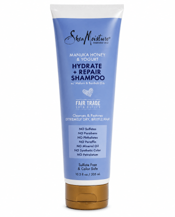 Shea Moisture - Hydrate & Repair Shampoo 305 ml