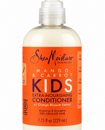 Shea Moisture Kids Extra Nourishing Conditioner 227 ml