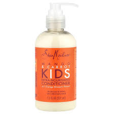 SheaMoisture Kids Extra Nourishing Conditioner 227 ml