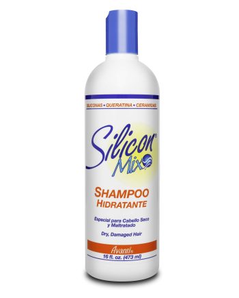 Silicon Mix - Shampoo Hydratant 16 oz