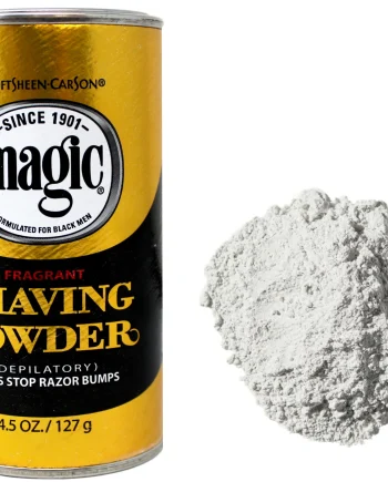 SoftSheen-Carson Magic Shaving Powder Fragrant poudre dépilatoire 127 g