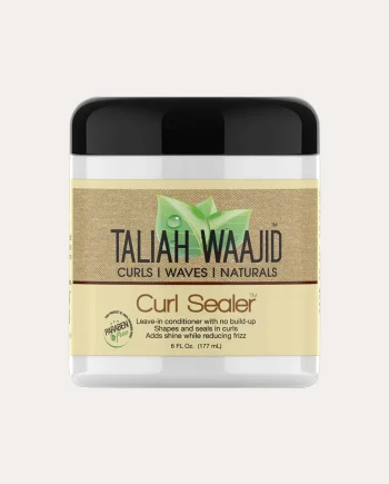 Taliah waajid - Curl Sealer 6 oz
