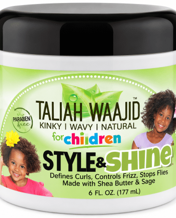 Taliah waajid Style and shine 177 ml
