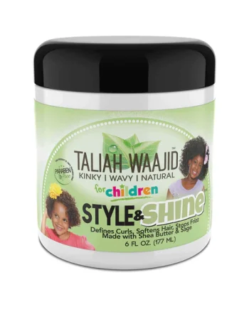 Taliah waajid - Style and shine 177 ml