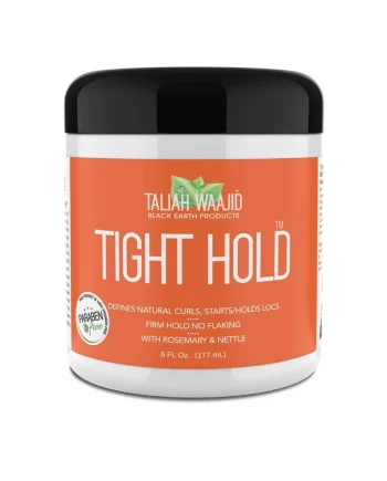 Taliah waajid - Tight hold for natural hair 6 oz
