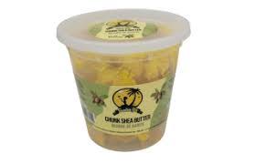 Tamba Ya- Chunk shea butter 16 oz