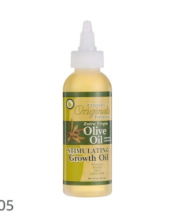 Ultimate Originals Therapy - Extra virgin olive oil 118 ml