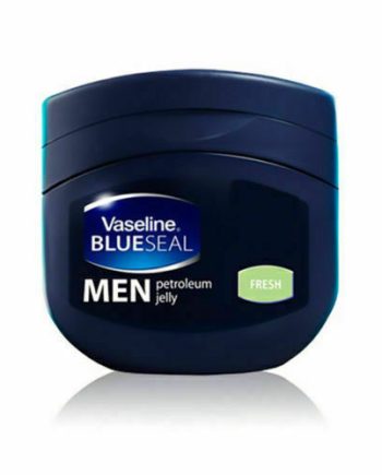 Vaseline - Blueseal Men petroleum Jelly 250ml